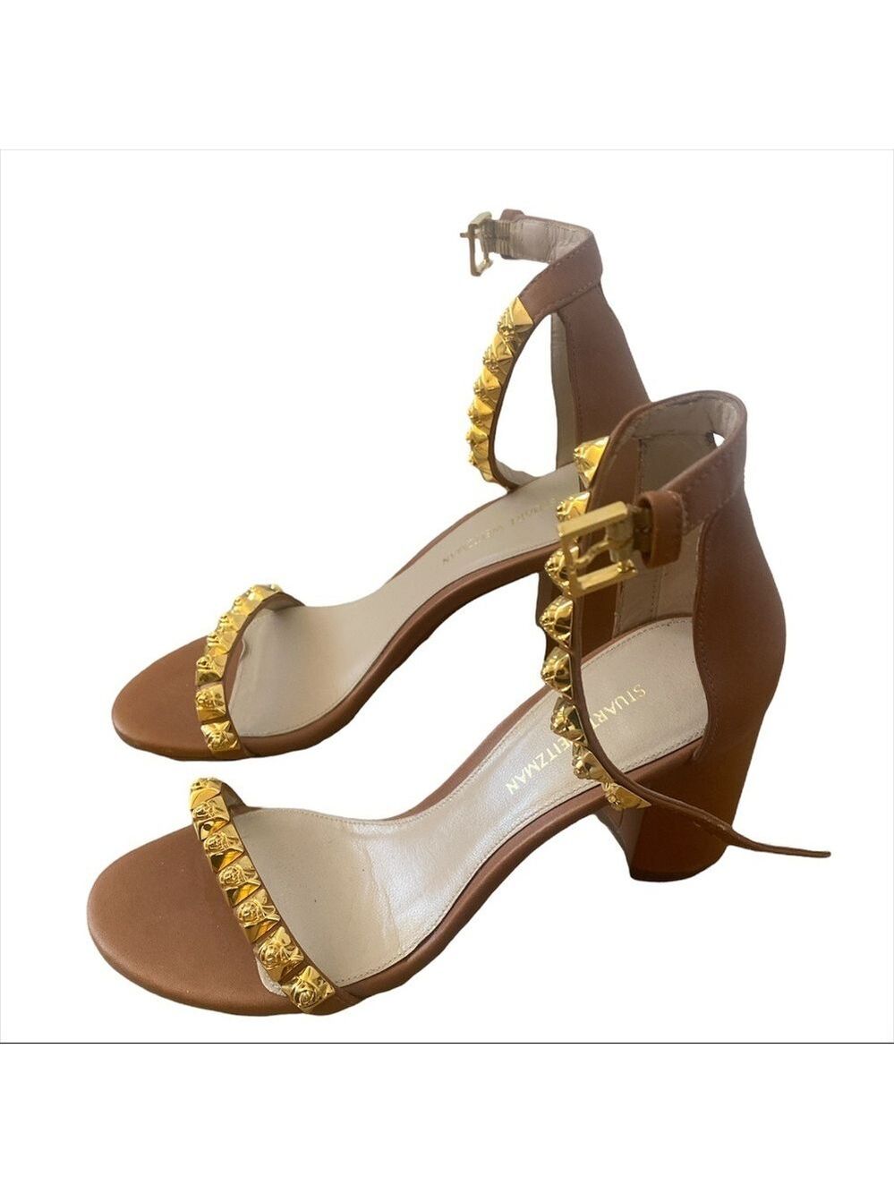 Stuart Weitzman Heels